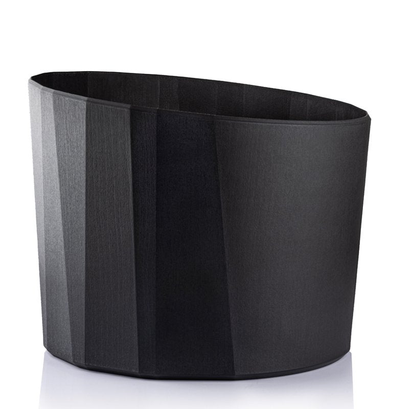 29 1 X H 23 5Cm Italesse Kodama Bowl Spumantiera Per 5 Bottiglia In Ecorec