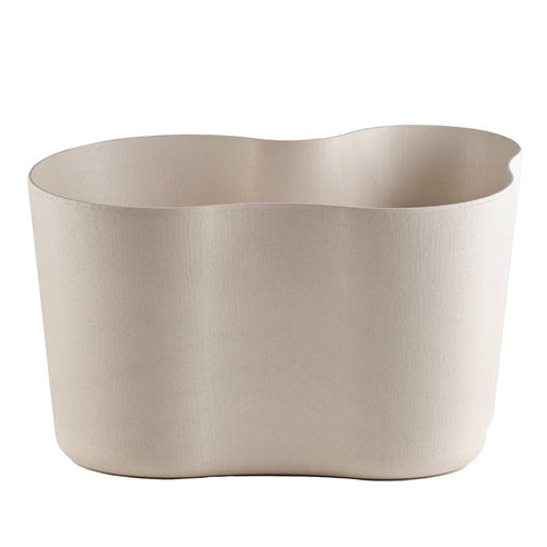 40 X H 26 3Cm Italesse Raiz Spumantiera Per 6 Bottiglie In Ecorec