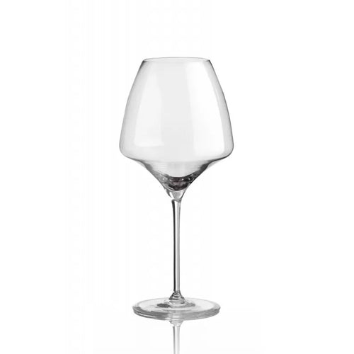 59 Cl Vdglass Skyline Calice Multiuso In Vetro Set 6 Pezzi