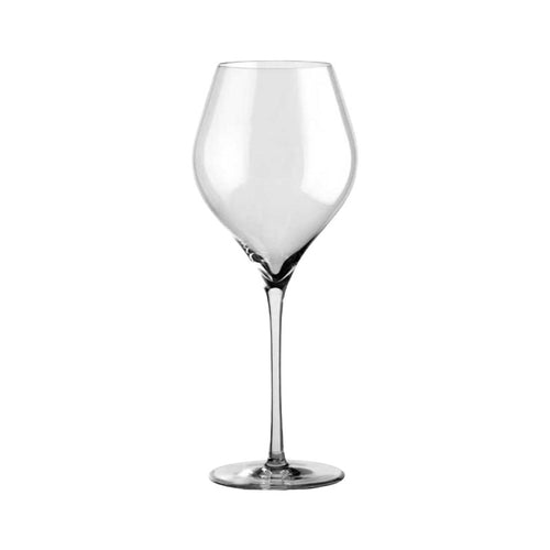 54 Cl Vdglass Suite Calice Vino Rosso In Vetro Set 6 Pezzi