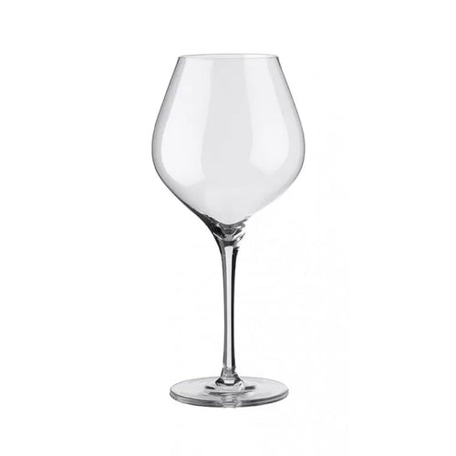 54 Cl Vdglass Suite Calice Multiuso In Vetro Set 6 Pezzi