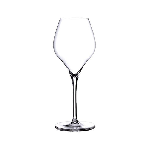 38 Cl Vdglass Suite Calice Flute In Vetro Set 6 Pezzi