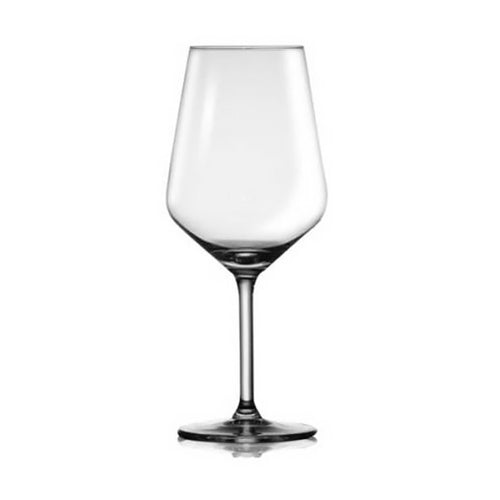 53 Cl Vdglass Paris Calice Vino Rosso In Vetro Set 6 Pezzi