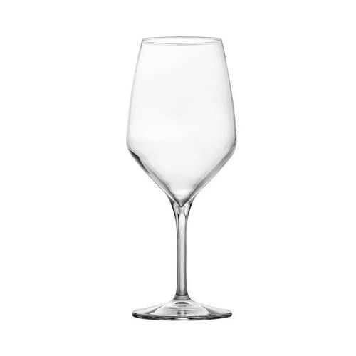 50 Cl Vdglass Job Calice Multiuso In Vetro Set 6 Pezzi