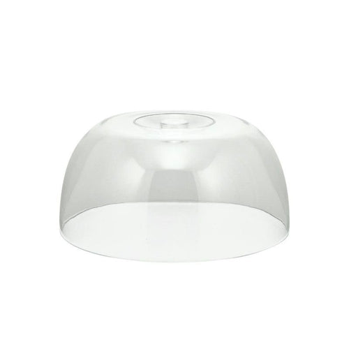 30 Cm Ilsa Crystal Cloche In Ms