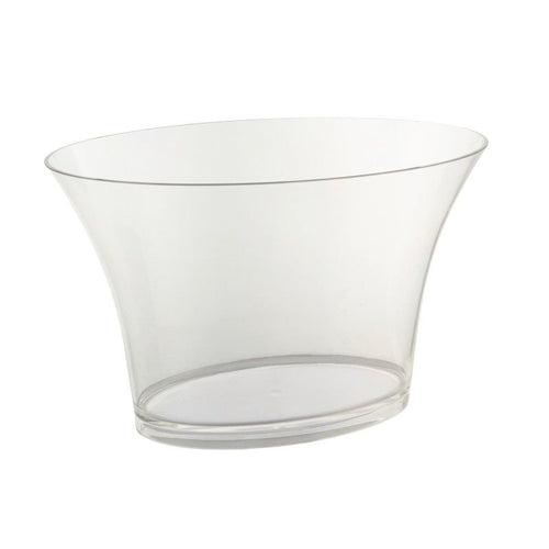 33 X 21 X H21 Cm Ilsa Crystal Spumantiera In Acrilico