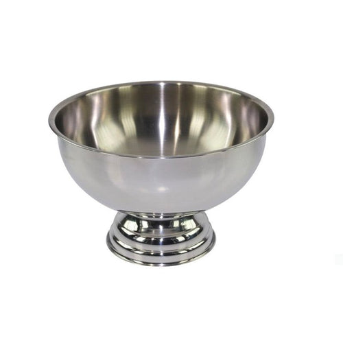 Ilsa Spumantiera In Acciaio Inox Con Separatore Ghiaccio