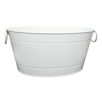 40X28 Cm Ilsa Party Spumantiera In Acciaio
