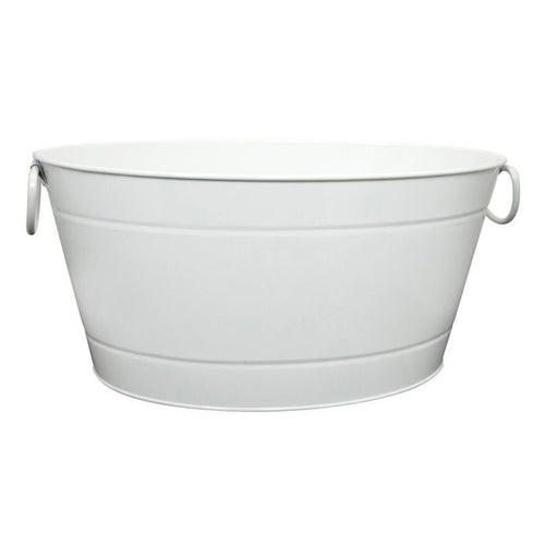 40X28 Cm Ilsa Party Spumantiera In Acciaio
