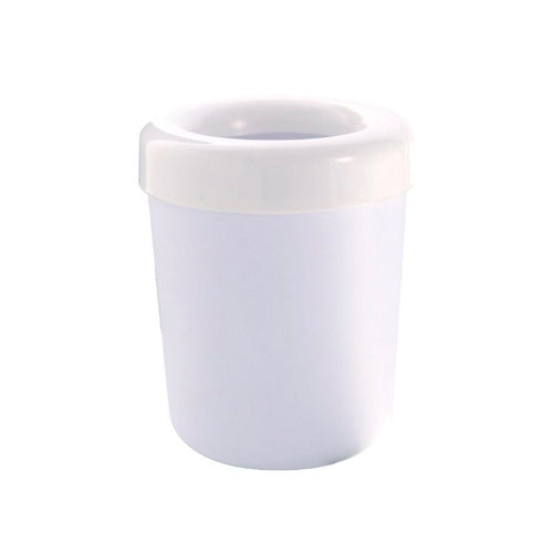 13 Cm Ilsa Tabletop Pattumiera Da Tavola In Melamina