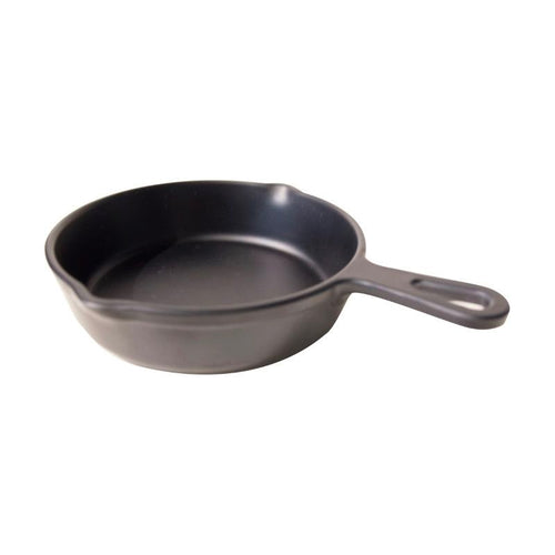 12 Cm Ilsa Little Chef Servizio Monoporzione In Melamina