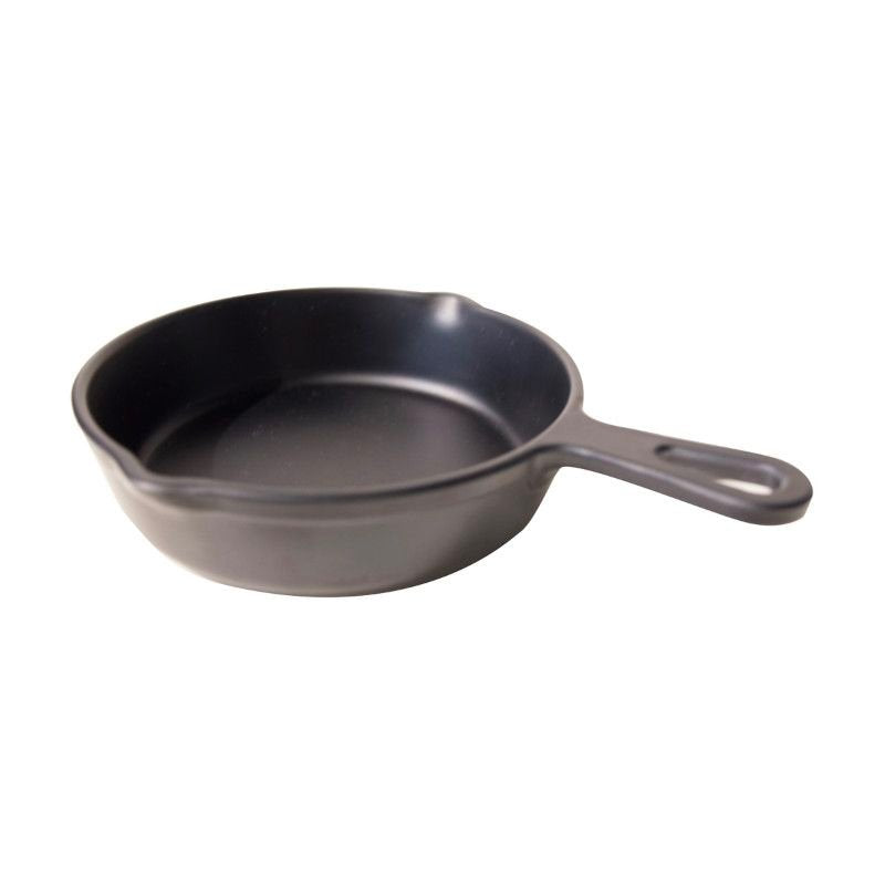 12 Cm Ilsa Little Chef Servizio Monoporzione In Melamina