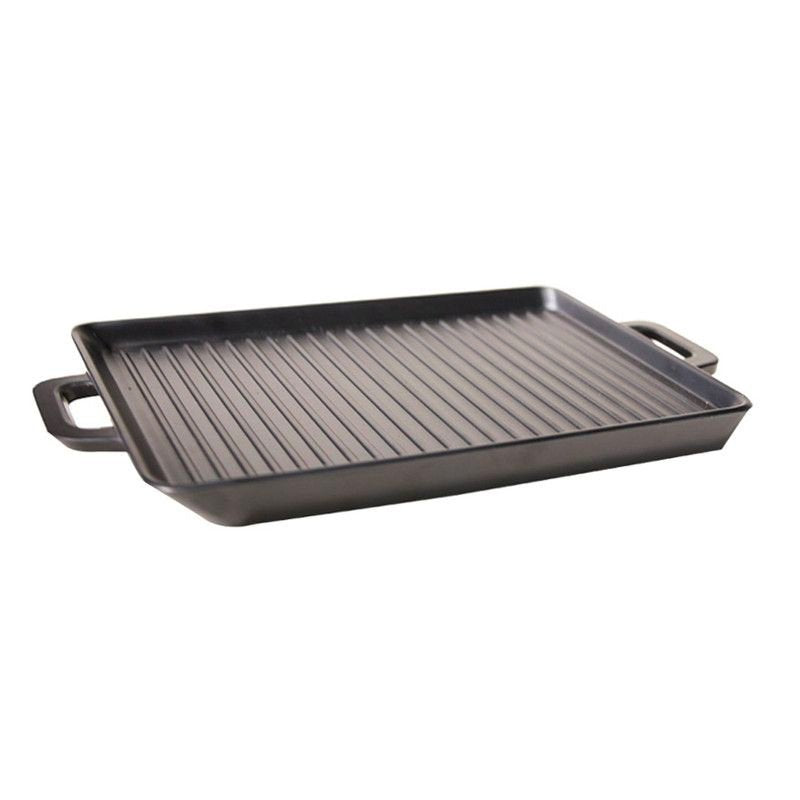 26X16 Cm Ilsa Little Chef Servizio Monoporzione In Melamina