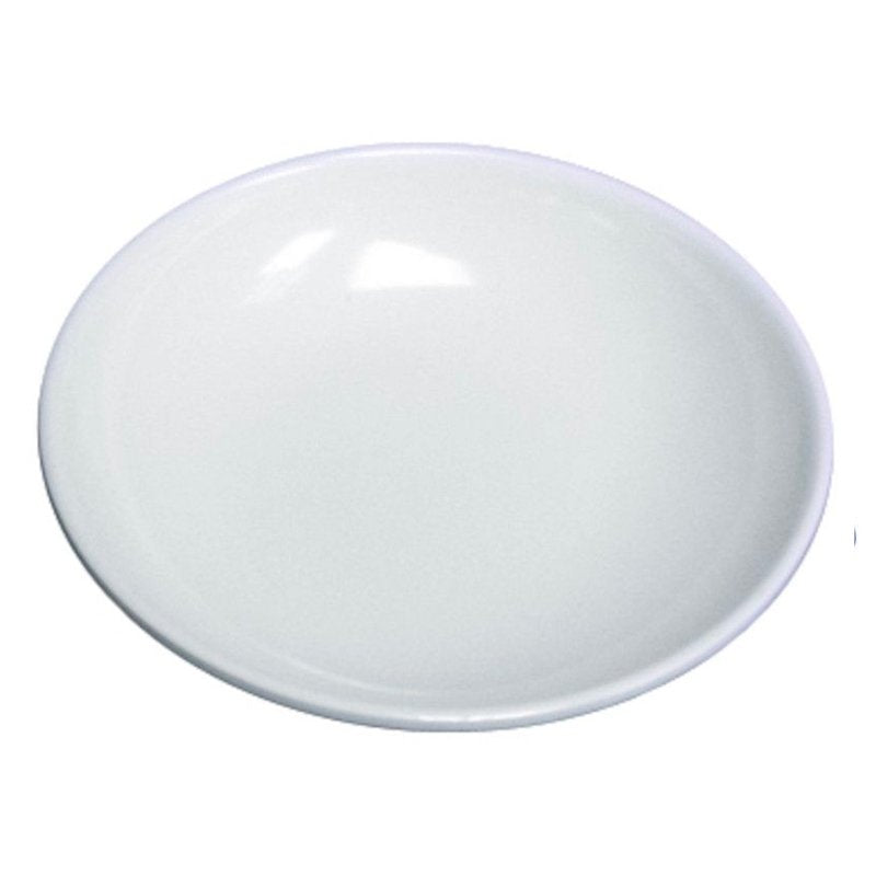 7 Cm Ilsa Oriental Series Coppa Rotonda In Melamina