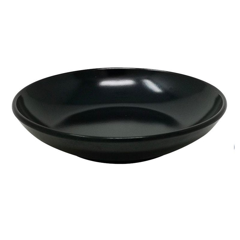 7 Cm Ilsa Oriental Series Coppa Rotonda In Melamina