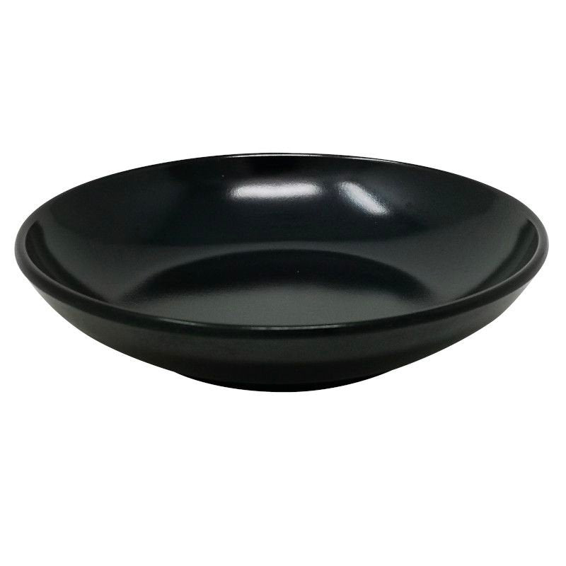 9 4 Cm Ilsa Oriental Series Coppa Rotonda In Melamina