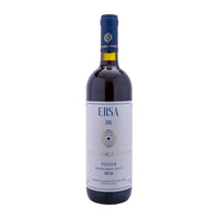 Ersa Paestum Igp 2018 Cantine Francesca Fiasco