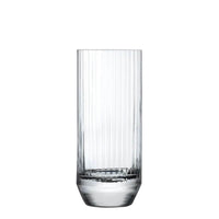 34 Cl Nude Big Top Bicchiere Cocktail In Vetro Set 60 Pezzi