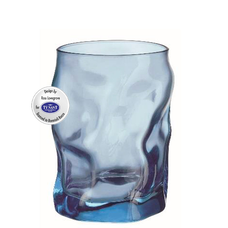 30 cl - Sorgente Water Glasses - Set 6 Pieces