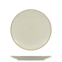 21 Cm Saturnia Vortex Piatto Frutta Dessert In Porcellana Set 12 Pz