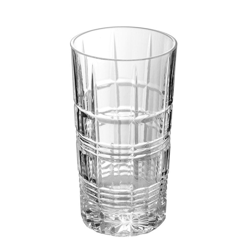 38 Cl Arcoroc Brixton Bicchiere Cocktail In Vetro Set 6 Pezzi