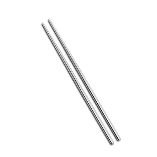 Comas Kyoto Bacchette Sushi In Acciaio Inox Set 12 Pz