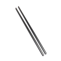 Comas Kyoto Bacchette Sushi In Acciaio Inox Set 12 Pz