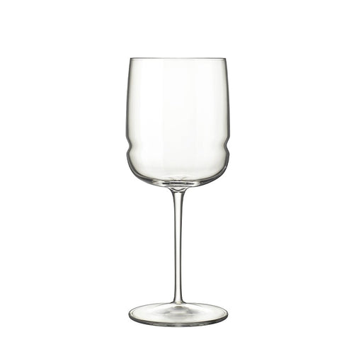 55 Cl Bormioli Luigi Grandioso Calice Vino Rosso In Vetro Set 6 Pezzi
