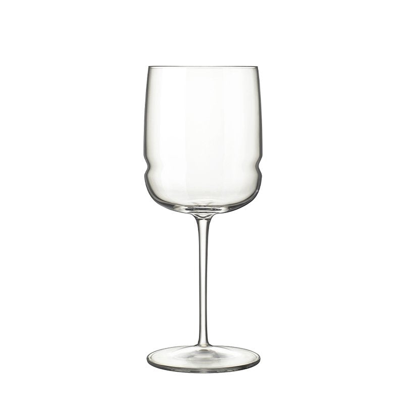 55 Cl Bormioli Luigi Grandioso Calice Vino Rosso In Vetro Set 6 Pezzi