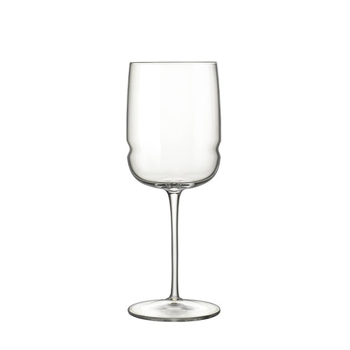 45 Cl Bormioli Luigi Grandioso Calice Vino Bianco In Vetro Set 6 Pezzi