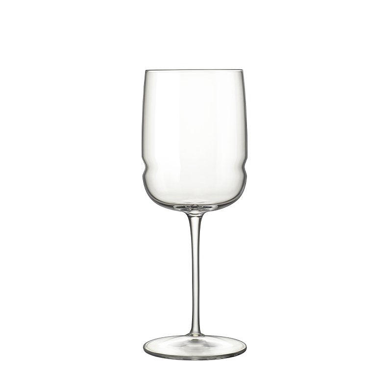 45 Cl Bormioli Luigi Grandioso Calice Vino Bianco In Vetro Set 6 Pezzi