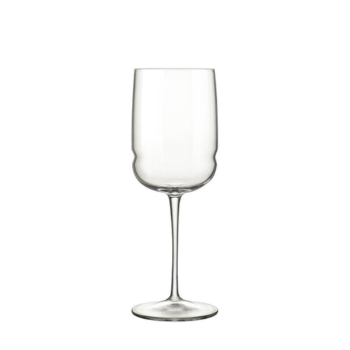 37 Cl Bormioli Luigi Grandioso Calice Vino Bianco Riesling Sauvignon In Vetro Set 6 Pezzi
