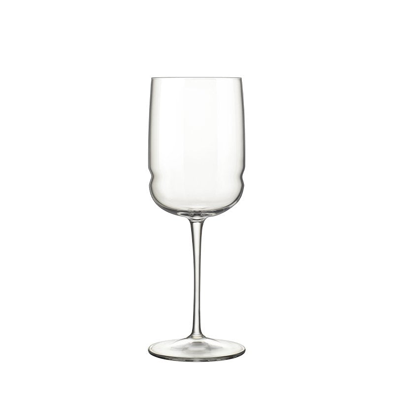 37 Cl Bormioli Luigi Grandioso Calice Vino Bianco Riesling Sauvignon In Vetro Set 6 Pezzi