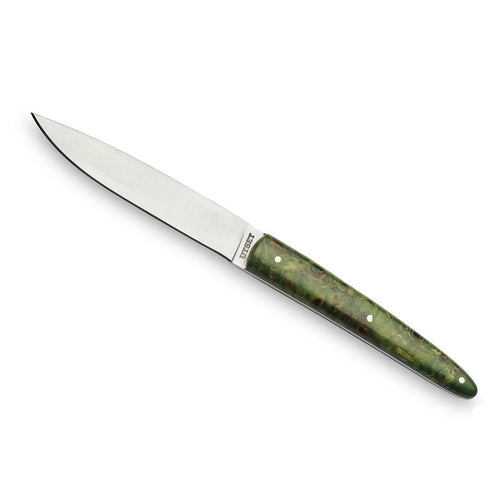 Comas Utset Coltello Bistecca In Acciaio Inox Set 6 Pz