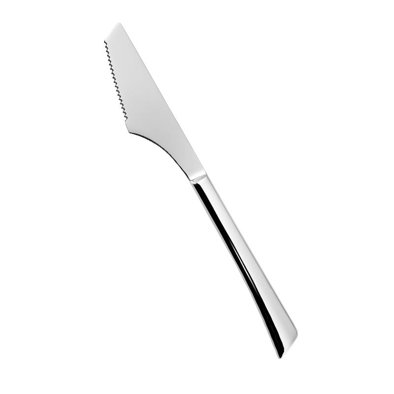 Comas Napoli Coltello Pizza In Acciaio Inox Set 12 Pz
