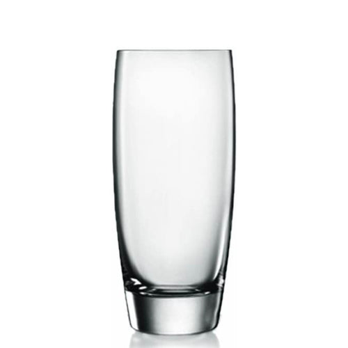 31 Cl Bormioli Luigi Michelangelo Bicchiere Aperitivo In Vetro Set 6 Pezzi