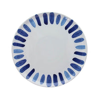 33 Cm Tognana Panarea Piatto Pizza In Porcellana Set 6 Pz