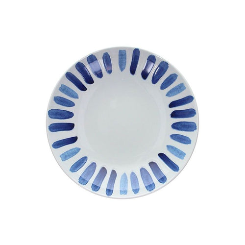 26 Cm Tognana Panarea Piatto Fondo In Porcellana Set 6 Pz