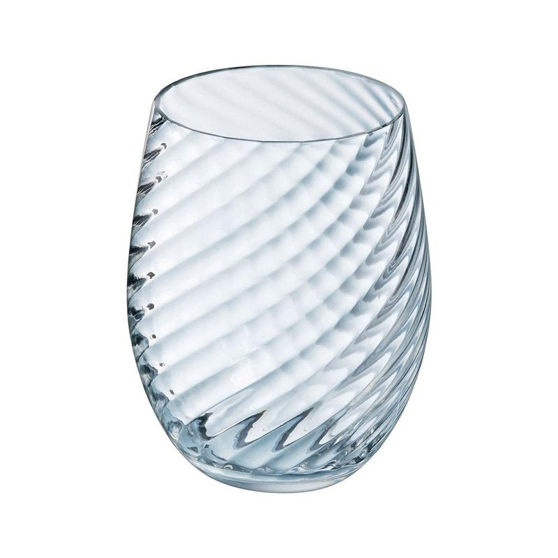 36 Cl Arcoroc Myriad Bicchiere Acqua In Vetro Set 6 Pezzi