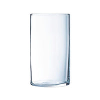 62 Cl Arcoroc Alameda Bicchiere Acqua In Vetro Temperato Set 6 Pezzi