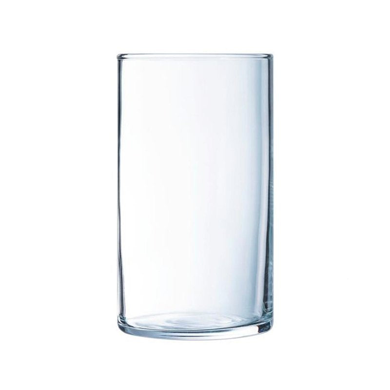 62 Cl Arcoroc Alameda Bicchiere Acqua In Vetro Temperato Set 6 Pezzi