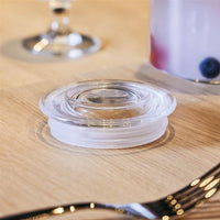 8 2 Cm Arcoroc Spring Tappo Brocca In Vetro Set 12 Pezzi