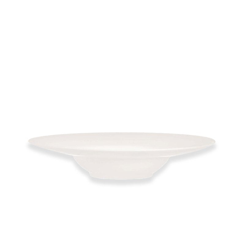 29 Cm Arcoroc Solution Piatto Pasta In Vetro Opale Set 6 Pz