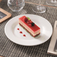 20 5 Cm Arcoroc Intensifity Piatto Frutta Dessert In Vetro Opale Set 6 Pz