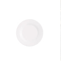16 Cm Arcoroc Intensifity Piatto Pane In Vetro Opale Set 6 Pz
