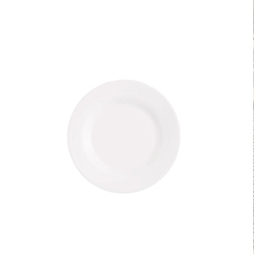 16 Cm Arcoroc Intensifity Piatto Pane In Vetro Opale Set 6 Pz