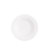 22 Cm Arcoroc Intensifity Piatto Fondo In Vetro Opale Set 6 Pz