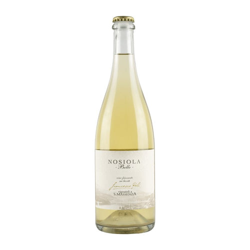 Belle Nosiola Vigneti Delle Dolomiti Igt 2022 Cantina Francesco Poli