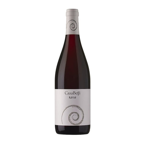 Rosso Trevenezie Igt Casa Belfi