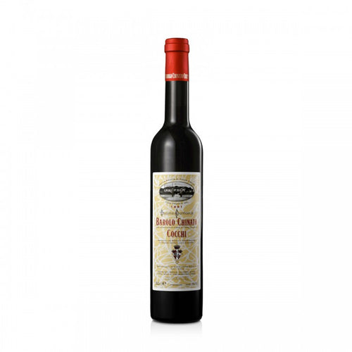 Ricetta Originale Barolo Chinato Docg Giulio Cocchi